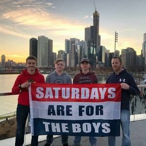 Meet your Posher, Matthew